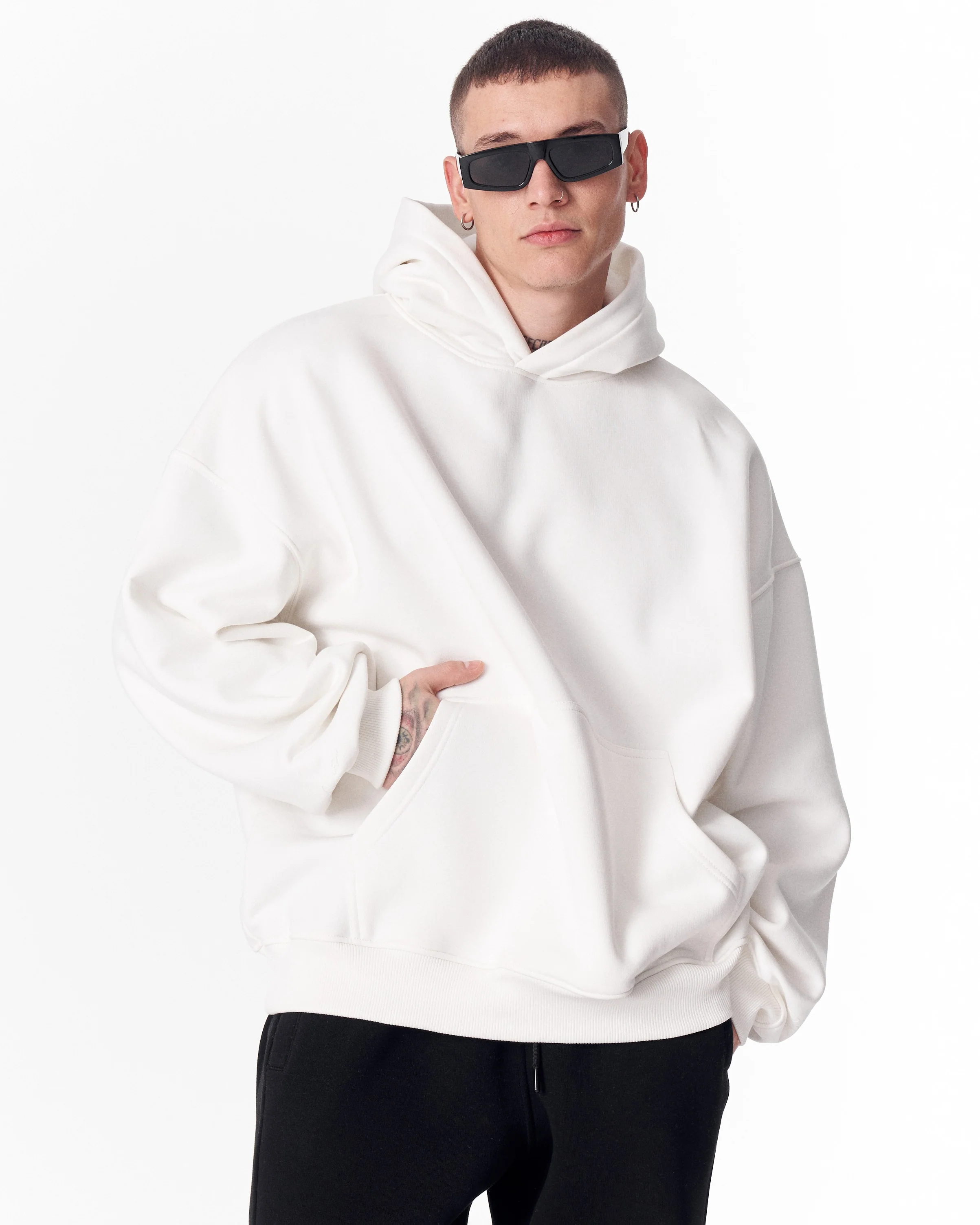 Men's Clothing